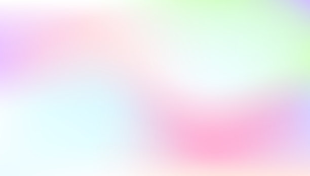 光芒四射的纹理。彩虹色的背景。金属的液体。全息图的背景。霓虹灯的效果。幻想。紫色有光泽的渐变。复古的未来主义插画。蓝色珠光质感图片下载