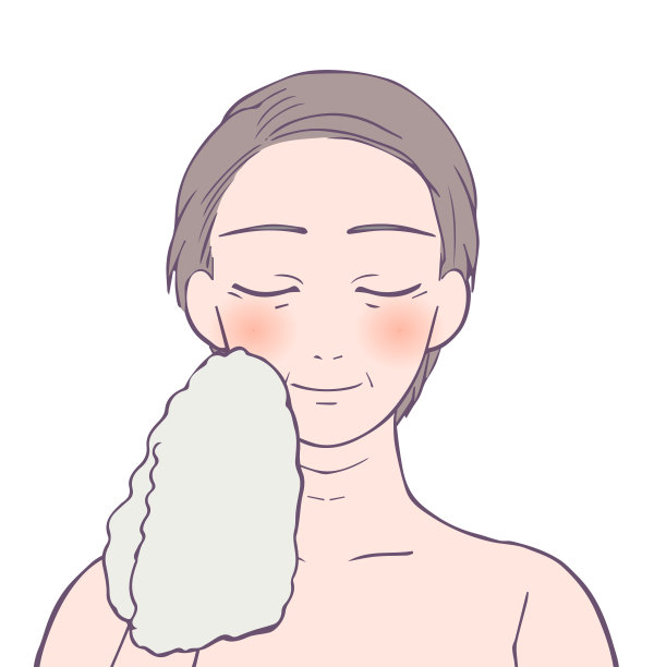 中间的女人，脸色苍白，闭着眼睛，美女画报。图片下载