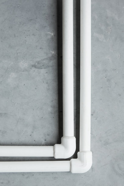 清洁地板上的水管图片下载