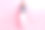 商务教练年轻女子的全身照片交叉双手穿着时尚的智能休闲服装广告新公司孤立在粉红色的背景图片下载