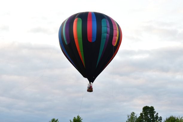 热气球图片下载