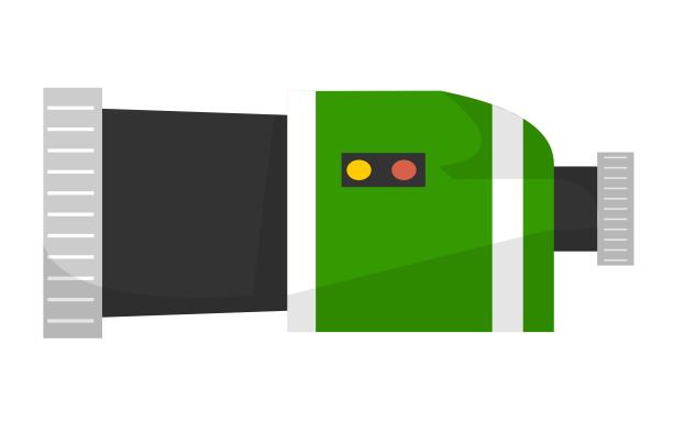 用于拍摄体育赛事的相机，带镜头的小工具图片下载