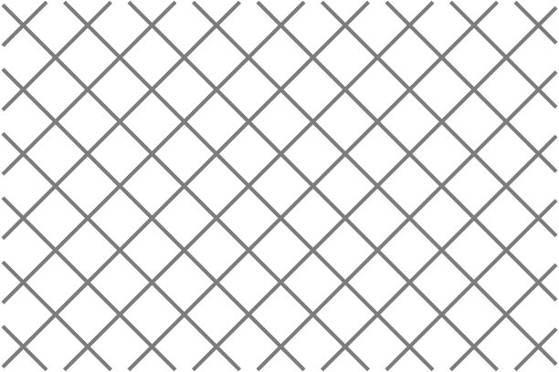 方格纸。抽象的方形背景与线条。几何图案的学校，壁纸，纹理，笔记本。图片下载