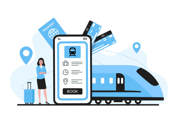 旅游的概念图片下载