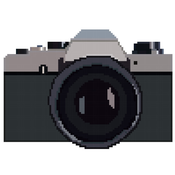 Pixal艺术相机图片下载