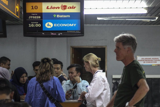 旅游-活动机场-旅客图片下载