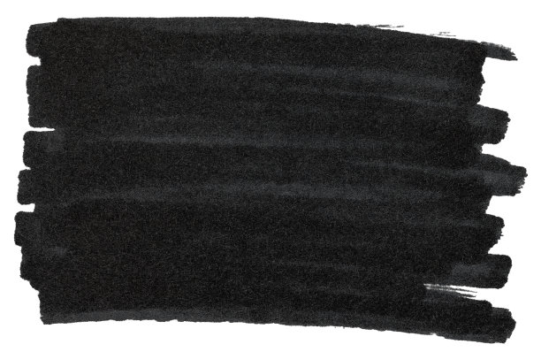 黑色记号漆纹理图片下载