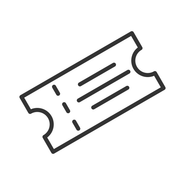票图标图片下载