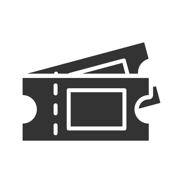 票图标图片下载