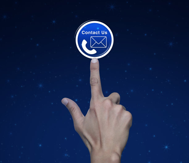 业务联系我们和客户的服务理念图片下载