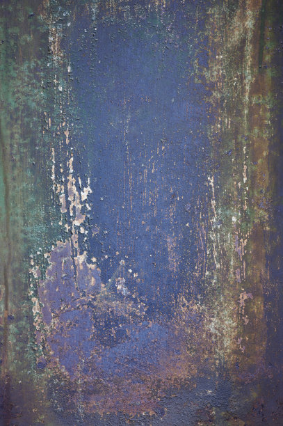 粗糙的金属表面的照片图片下载