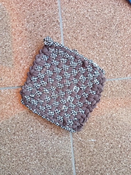 紫蓝布图片下载