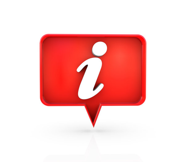 语音气泡的信息符号图片下载