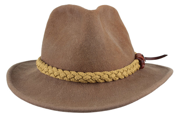 老西部牛仔帽。图片下载