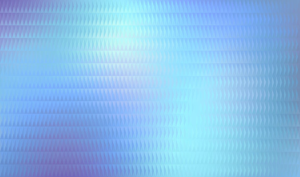浅蓝色质地。彩虹玻璃效果。彩虹柔和的渐变。玻璃效果数码纸。闪光模式。矢量图图片下载