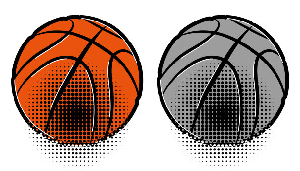 两个球图片下载