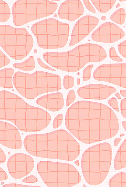 从正上方看到的水池插图图片下载