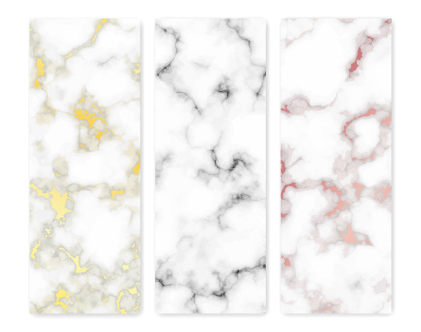 一套大理石纹理背景图片下载