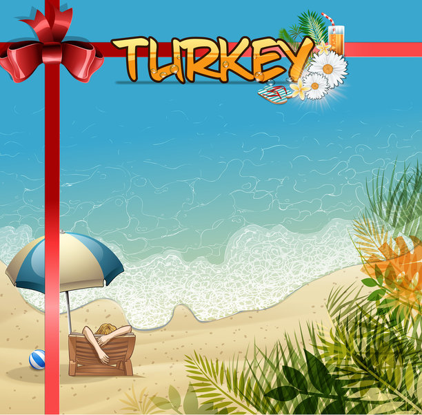 阳光明媚的包图片下载