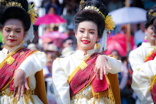 2024年亚索松火箭节图片下载