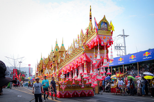 2024年亚索松火箭节图片下载