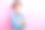 照片自信的鲍勃棕色头发的女士双手交叉穿着时髦的年轻女孩它的专业软件工程师孤立在粉红色的背景图片下载