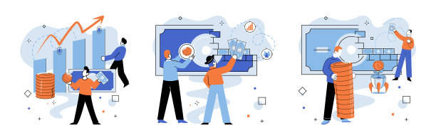 成功的事业。在支持性的环境中工作可以促进团结图片下载