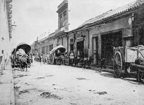 古玩照片:古巴人图片下载