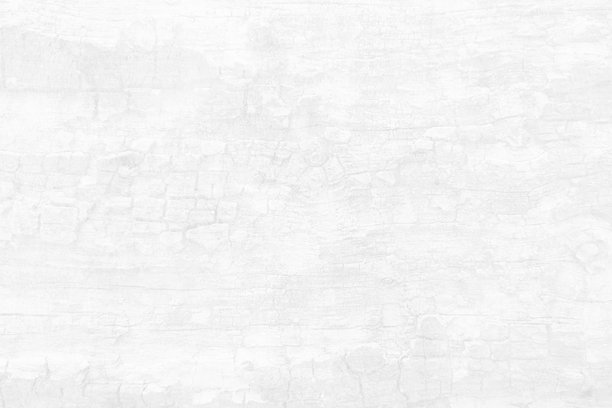 纹理效果空的空白很浅灰白色的颜色划伤抽象起皱起皱剥落的纸或木材或粉刷粉刷过的水泥墙与裂缝遍布水平矢量背景，粗糙不平的质朴垃圾岩石纹理图片下载