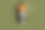 全长照片迷人的积极的女人穿橙色毛衣走路看空空间孤立的卡其色背景图片下载