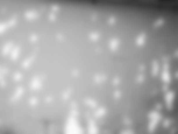 阴影光夏天的背景阳光覆盖自然在房间水泥墙壁地板抽象模糊混淆效果灰色最小的平台呈现产品背景，壁纸模板展示。图片下载