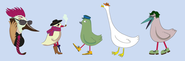 chars_objects_sets图片下载