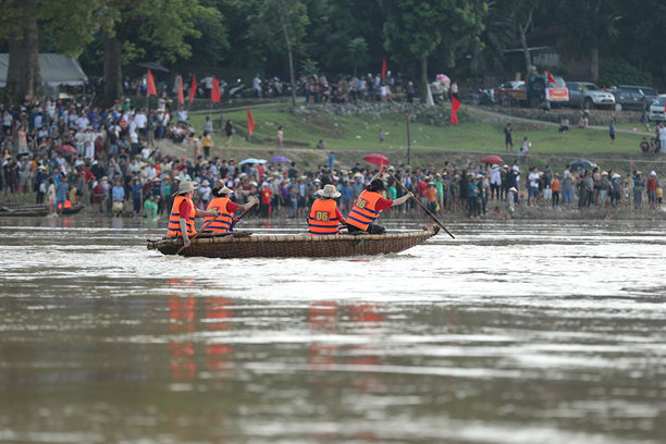 传统赛艇节图片下载