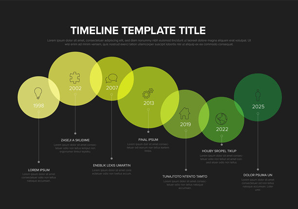 circles-overlay-timeline-dark-green图片下载