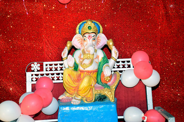 甘尼萨主，甘尼萨主图片下载