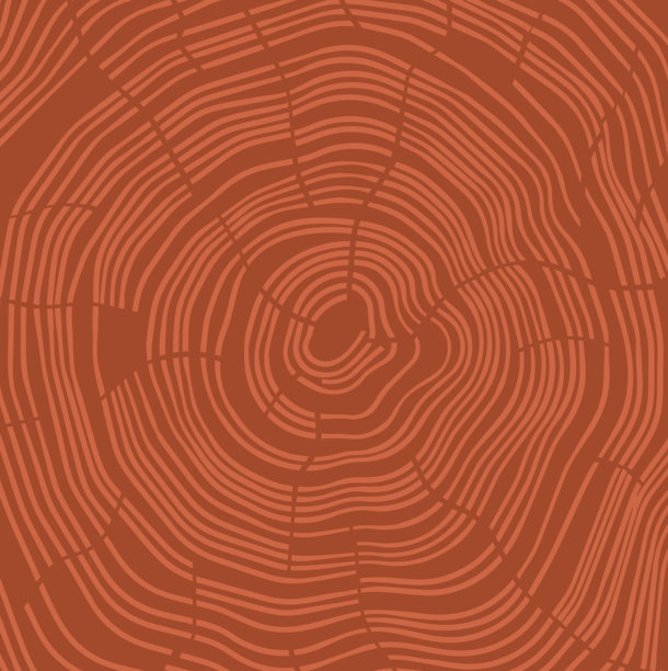 树木年轮木材木纹背景图片下载