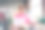 漂亮的年轻设计师的照片女裁缝坐椅子拿纸穿衬衫阁楼室内办公室室内图片下载
