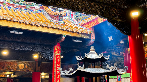 台湾的美景图片下载