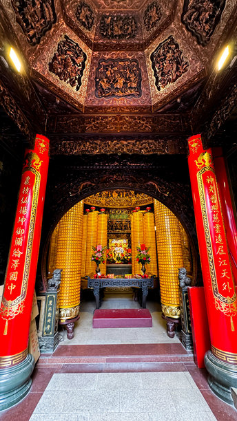 台湾的美景图片下载