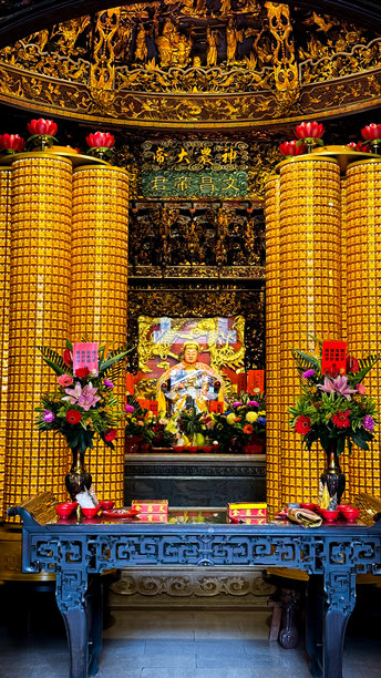 台湾的美景图片下载