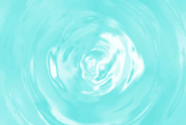 美丽的水面和涟漪背景插图图片下载