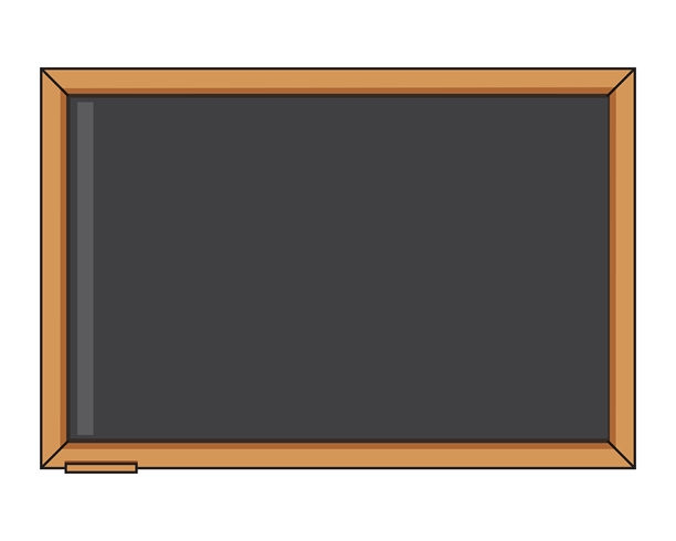 黑板矢量图图片下载