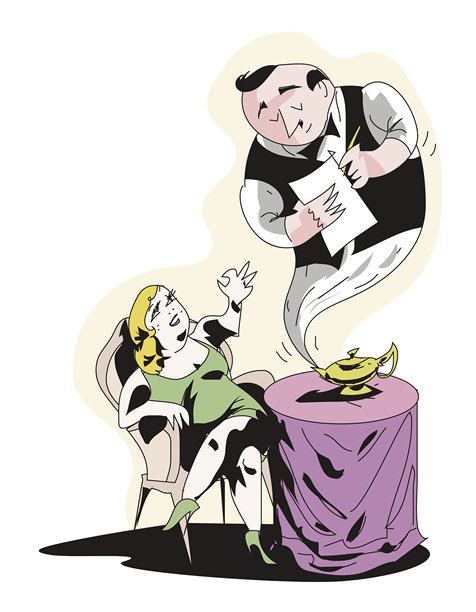 梦想餐厅图片下载