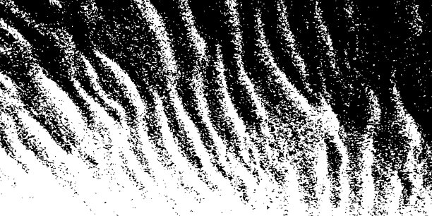 矢量沙纹理。背景与沙粒横幅设计，旅游传单，或海报模板。图片下载