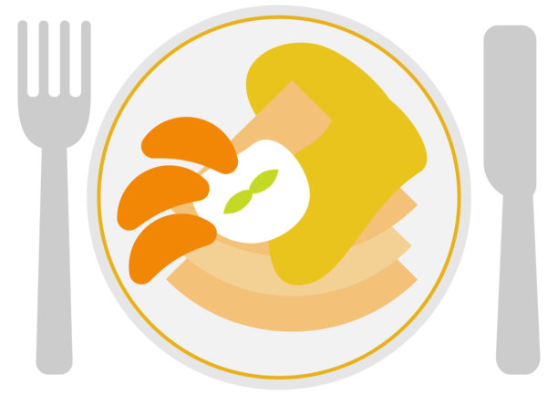 插画灵感来自苏赛特可丽饼图片下载