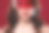 复合拼贴图片形象的酷自信的女人红色塑料眼镜扫描面部美容仪皮肤分析图片下载