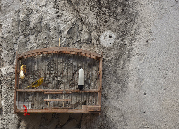 古巴街头:穿越时空之旅图片下载