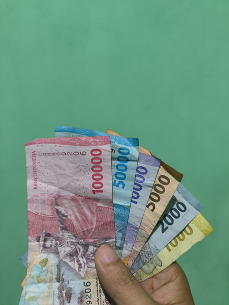 印尼卢比图片下载