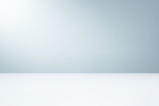 灰色和白色的工作室背景。在网站上销售产品的空间。矢量插图。图片下载
