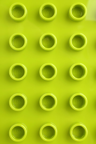 施工乐高Duplo底板图片下载